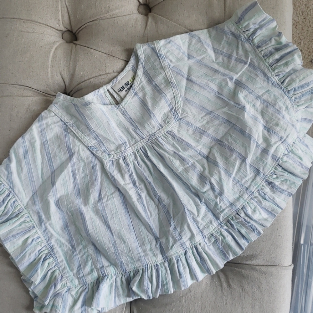 Genuine kids tunic
